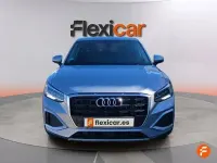 Usado Audi Q2 Advanced Plus 150 CV (110 kW) 2023 Gris SUV