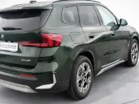 Usado BMW iX1 150 kW (204 CV) 2025 SUV