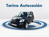 usado Fiat Panda 1.2 Lounge