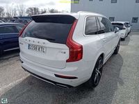 usado Volvo XC90 T8 Twin R-Design AWD Aut.