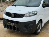 Usado Fiat Scudo 120 CV (88 kW) 2023 Blanco Van