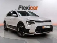 Usado Kia e-Niro 150 kW (204 CV) 2024 Blanco SUV