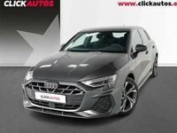 Usado Audi A3 S-Line 116 HP (85 kW) 2025