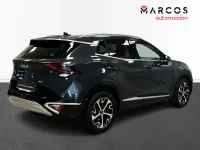 Usado Kia Sportage 230 CV (169 kW) 2025 SUV
