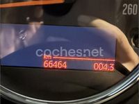 Usado Mini Cooper 136 CV (100 kW) 2015 Verde Utilitario