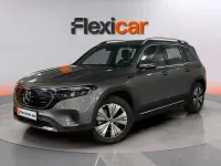 Usado Mercedes EQB250 139 kW (190 CV) 2022 Gris SUV