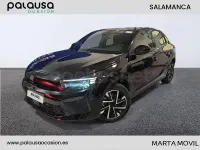 Nuevo Opel Corsa 100 CV (73 kW) 2026 Negro Utilitario