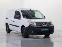 Usado Nissan NV250 Comfort 115 CV (84 kW) 2021 Blanco Van