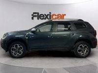 Usado Dacia Duster Prestige 116 CV (85 kW) 2021 Gris SUV