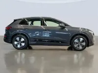Nuevo Audi Q4 e-tron Advanced 210 kW (286 CV) 2026 Gris SUV
