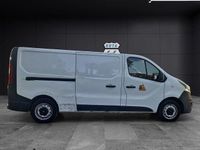 Usado Opel Vivaro Expression 90 CV (66 kW) 2016 Blanco Monovolumen