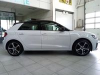 usado Audi A1 Sportback 25 Tfsi Adrenalin