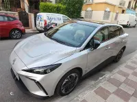 Usado MG MG4 EV Luxury 150 kW (204 CV) 2024 Eléctrico Utilitario