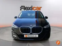 Usado BMW 218 150 CV (110 kW) 2023 Negro Coupe