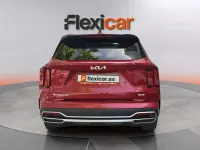 Usado Kia Sorento Plus 230 CV (169 kW) 2023 Rojo SUV