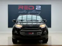 Usado Ford Kuga Business Edition 150 HP (110 kW) 2016 Preto SUV