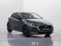 Usado Mazda 2 Homura-Line 90 CV (66 kW) 2022 Gris / plata Berlina