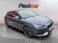 Używany Cupra Leon 190 KM (139 kW) 2023 Szary Sedan/Limuzyna