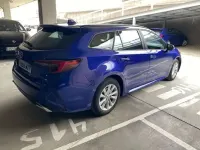 Usado Toyota Corolla Active 140 CV (102 kW) 2025 Azul Familiar