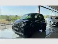 Usado Smart ForTwo Coupé 60 kW (82 CV) 2020 Negro Coupe