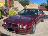 Usado Jaguar XJ 216 CV (158 kW) 1996 Granate Berlina