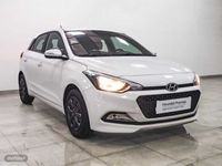 usado Hyundai i20 - 122.000 km 1.2 Klass Klass