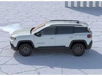 Nuevo Jeep Compass 145 CV (106 kW) 2027 Blanco SUV