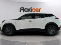 Usado Peugeot 2008 Active 110 CV (80 kW) 2022 Blanco SUV
