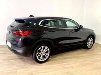 usado BMW X2 sDrive 18i