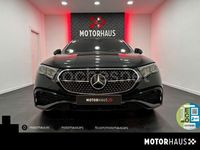Usado Mercedes E220 197 CV (144 kW) 2024 Negro Berlina