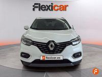 Usado Renault Kadjar Business 140 CV (102 kW) 2019 Blanco SUV