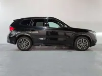 Usado BMW X1 163 CV (119 kW) 2024 Negro SUV
