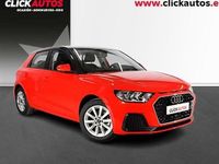 Usado Audi A1 Advanced 95 CV (69 kW) 2023 Utilitario