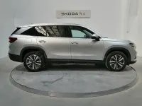 Usado Skoda Kodiaq Selection 150 CV (110 kW) 2025 Gris / plata SUV