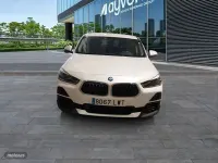 Usado BMW X2 150 CV (110 kW) 2022 SUV