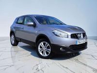 Usado Nissan Qashqai Premium Edition 110 CV (80 kW) 2010 SUV