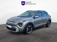 Novo Kia Stonic 100 HP (73 kW) 2026 Otro SUV