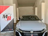 Usado VW Arteon R 320 CV (235 kW) 2023 Gris / plata Berlina