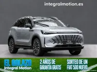 Nuevo Baic X75 177 CV (130 kW) 2026 Gris SUV
