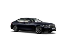 usado BMW 730 Serie 7 da Xdrive