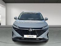 Usado Nissan Qashqai N-Connecta 140 CV (102 kW) 2024 Gris SUV