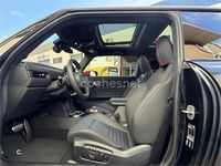 Nuevo Mini John Cooper Works 231 CV (169 kW) 2025 Negro Utilitario