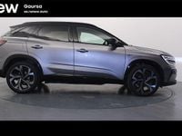 Usado Renault Austral Techno Esprit Alpine 160 CV (117 kW) 2022 Gris SUV