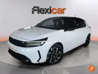 Usado Opel Corsa Edition 100 CV (73 kW) 2024 Blanco Utilitario