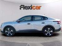 Usado Citroën C4 X PureTech 102 CV (75 kW) 2024 Gris SUV