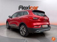 Usado Renault Kadjar Techno 140 CV (102 kW) 2022 Rojo SUV