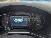 Usado Ford Mondeo Titanium 140 CV (102 kW) 2013 Negro Familiar