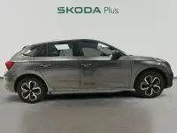 Nuevo Skoda Scala Selection 115 CV (84 kW) 2025 Gris Utilitario