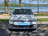 Occasion VW Golf VIII 204 ch (150 kW) 2023 Blanc Berline