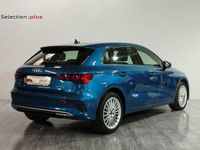 usado Audi A3 Sportback Advanced 30 TDI 85 kW (116 CV)